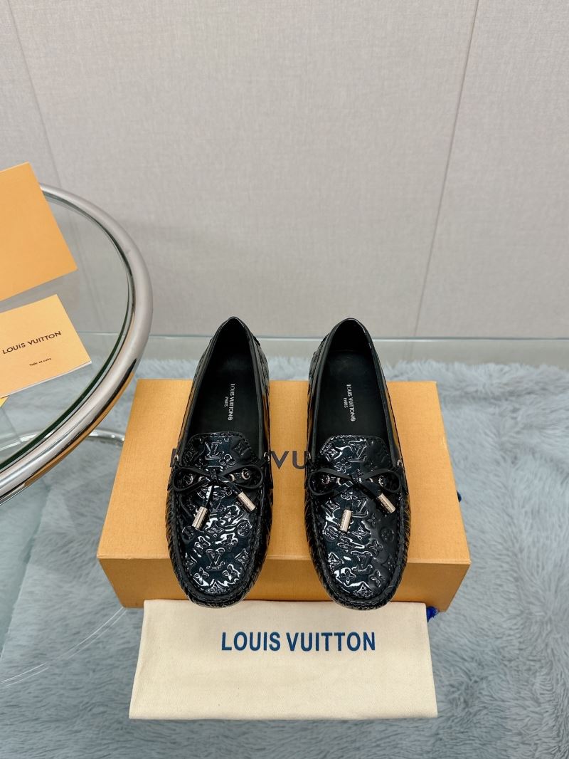 Louis Vuitton Tods Shoes